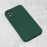  Torbica silikon pro camera za iphone 11 6.1 tamno zelena Cene