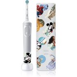 Oral-b PRO Kids 3+ Disney električna zobna ščetka z etuijem za otroke Disney 1 kos Cene