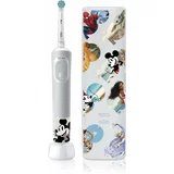 Oral-b PRO Kids 3+ Disney električna zobna ščetka z etuijem za otroke Disney 1 kos