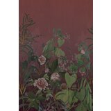 Decoprint Wallcoverings Mural Tapeta Onirique Cinder (4 boje) | shoptok.hr