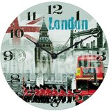 Master Sat zidni MDF 30x4 MG2016-BM106 London | Eponuda.ba