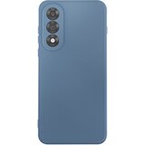 AVIZAR Ovitek za OnePlus Nord 5 iz mehkega silikona, mehak na dotik, Siva lavanda, (5000190650) | Shoptok.si