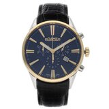 Roamer Ročna ura Superior Chrono 508837 47 85 05 Črna | Shoptok.si