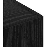  Uredski ormar s policom Umjetnički hrast 60 x 32 x 115 cm | shoptok.hr