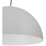 Eglo Visilica Gaetano 1 E27 40W sivo/bijela | shoptok.hr