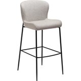 DAN-FORM Denmark Svetlo rjav barski stol 105 cm Glam – DAN-FORM Denmark Cene