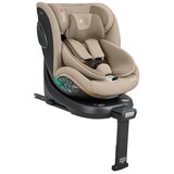 Kikka Boo Autosedište 40-150 cm I-Twist premium I-SIZE ISOFIX sa potpornom nogom Sand KKB00116 Cene