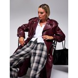Sinsay Wide leg hlače | shoptok.hr