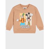 Sinsay Komplet od 2 gornja dijela trenirke Mickey Mouse | shoptok.hr