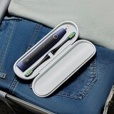 Oclean Električna Četkica za zube - X Lite - Tamno Plava - SET Slike