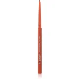 Hyaluronic Lip Liner svinčnik za oči z intenzivno barvo odtenek Tea Time 0,3 g