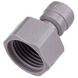 ich-zapfe Steckverbinder 5/16 x 1/2BSP(P) plastika konusni visoko tlačen, (5000216939) Cene