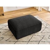 Bobochic Paris Črn tabure Zephyr – | Shoptok.si