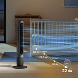 Philips Stupni ventilator CX7550/01 serija 7000 | shoptok.hr
