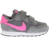 Nike Nizke superge MD VALIANT PS Siva | Shoptok.si