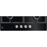 Electrolux KGG6426K vgradna plošča | Shoptok.si