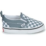 Vans Slip-On V Plava | shoptok.hr