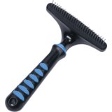 Nobby Češagija sa rotirajućim zubcima Curry/Rotating Comb | ePonuda.com