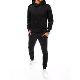 DStreet Dres męski czarny | Shoptok.si