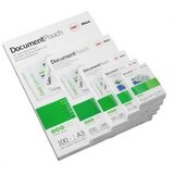  Folije za plastificiranje 67 x 99 mm, 125 mic (kartica) | shoptok.hr