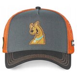 Capslab Kape s šiltom Scooby-Doo Oranžna Cene