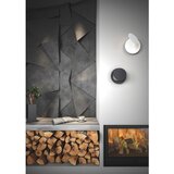 Wofi 4048-102R - led zidna svetiljka bayonne LED/6,5W/230V antracit | Eponuda.com