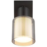 Globo 54456-1 - Zidna spot svetiljka VILLEGAS 1xE14/25W/230V | Eponuda.com