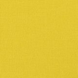  Jastučići za sofu 2 pcs Svijetlo žuta 120 x 40 cm tkanina | shoptok.hr