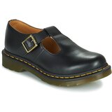 Dr. Martens Čevlji Derby POLLEY Črna | Shoptok.si