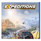 Expeditions A MudRunner Game /PS5 | Eponuda.ba
