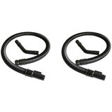 INORCO 2x mehka cev podaljška cevi za dele sesalnika Bsc-1200a Bsc-1250a, (22020784) | Shoptok.si