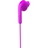 Defunc slušalice - earbud basic - hybrid - pink | shoptok.hr