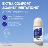 Nivea Derma Control Defend anti-transpirant roll-on 72 ur 50 ml | Shoptok.si