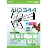 Amiko Antena Triplex Loga AHD 344 LTE, (57178482) Cijene