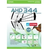 antena Triplex Loga AHD 344 LTE
