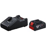 Bosch akumulatorski začetni komplet gba 18 v 4 ah & gal 18 V-40 Cene
