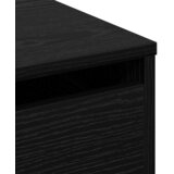  Ormar s ladicama Crna 61 x 41 x 58 cm Konstruirano drvo | shoptok.hr