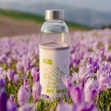 I Feel Slovenia Steklenička v neoprenu My way | Shoptok.si