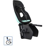 Thule Dječja sjedalica stražnja za nosač Yepp Nexxt 2 Maxi mint zelena | shoptok.hr