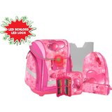 Spirit Anatomska torba set 5u1 Love Heart New Start TTS 408596 | Eponuda.com