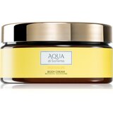 Aqua di Sorrento Partenope krema za tijelo za žene 300 ml Cijene