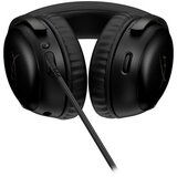 Hyperx Cloud III Black Gaming slušalice sa mikrofonom | ePonuda.com