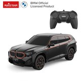 Rastar avtomobil na daljinsko vodenje 1:24 BMW XM | shoptok.hr