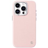 Joyroom PN-15F1 Zvezdnato ohišje za iPhone 15 Pro Max (roza) Cene