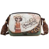 Janet Ženska torba Western Odyssey 24x6x18 cm J-029E | shoptok.hr