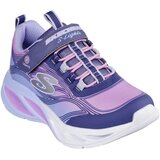 Skechers Modne superge COSMIC GLOW Vijolična | Shoptok.si