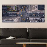 Wallity Slika YTY348384155_50120, 50x120 cm | ePonuda.com