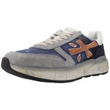 Premiata Modne superge MICK 7215 Modra | Shoptok.si