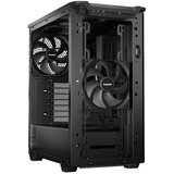 BE QUIET kućište pure base 501 dx black window BGW76 | Eponuda.com