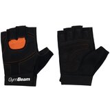 GymBeam Core Fitness Gloves Orange | ePonuda.com